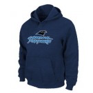 Men's Carolina Panthers Printed Hoodie 0520