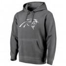 Men's Carolina Panthers Printed Hoodie 0524