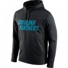 Men's Carolina Panthers Printed Hoodie 0526