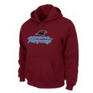 Men's Carolina Panthers Printed Hoodie 0530