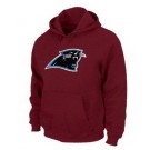 Men's Carolina Panthers Printed Hoodie 0531