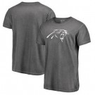 Men's Carolina Panthers Printed T Shirt 0502