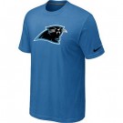 Men's Carolina Panthers Printed T Shirt 0521