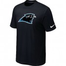 Men's Carolina Panthers Printed T Shirt 0522