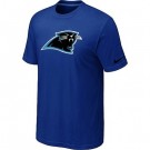 Men's Carolina Panthers Printed T Shirt 0523