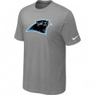 Men's Carolina Panthers Printed T Shirt 0525