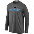 Men's Carolina Panthers Printed T Shirt 0536