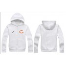 Men's Chicago Bears Printed Hoodie 0608