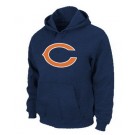 Men's Chicago Bears Printed Hoodie 0620