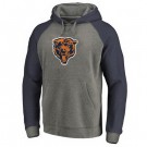 Men's Chicago Bears Printed Hoodie 0623