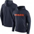 Men's Chicago Bears Printed Hoodie 0627