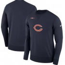 Men's Chicago Bears Printed Hoodie 0629