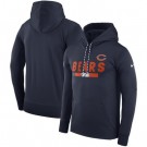Men's Chicago Bears Printed Hoodie 0630
