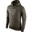 Men's Chicago Bears Printed Hoodie 0634