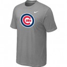 Men's Chicago Cubs Printed T Shirt 13140