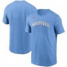 Men's Chicago Cubs Printed T Shirt 302128