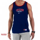 Men's Chicago Cubs Printed Tank Top 18137