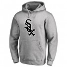 Men's Chicago White Sox Printed Pullover Hoodie 112501
