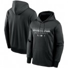 Men's Chicago White Sox Printed Pullover Hoodie 112666