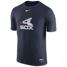 Men's Chicago White Sox Printed T Shirt 10747