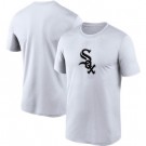 Men's Chicago White Sox Printed T Shirt 112490