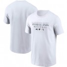 Men's Chicago White Sox Printed T Shirt 112527