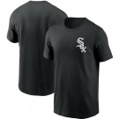 Men's Chicago White Sox Printed T Shirt 112583
