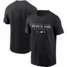 Men's Chicago White Sox Printed T Shirt 112626