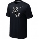Men's Chicago White Sox Printed T Shirt 13161