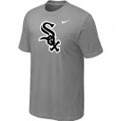 Men's Chicago White Sox Printed T Shirt 13165