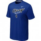Men's Chicago White Sox Printed T Shirt 14225
