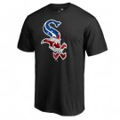 Men's Chicago White Sox Printed T Shirt 14233