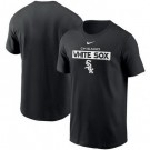 Men's Chicago White Sox Printed T Shirt 302039