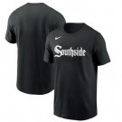 Men's Chicago White Sox Printed T Shirt 302112