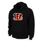 Men's Cincinnati Bengals Printed Hoodie 0712