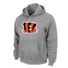 Men's Cincinnati Bengals Printed Hoodie 0718