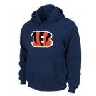 Men's Cincinnati Bengals Printed Hoodie 0721