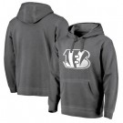 Men's Cincinnati Bengals Printed Hoodie 0724