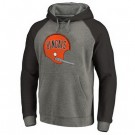 Men's Cincinnati Bengals Printed Hoodie 0725