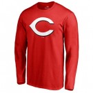 Men's Cincinnati Reds Printed T Shirt 112030
