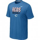 Men's Cincinnati Reds Printed T Shirt 14233