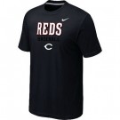 Men's Cincinnati Reds Printed T Shirt 14234