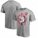 Men's Cincinnati Reds Printed T Shirt 14248