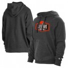 Men's Cleveland Browns Charcoal 2021 NFL Draft Hook Pullover Hoodie