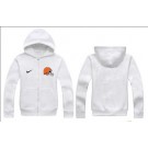 Men's Cleveland Browns Printed Hoodie 0808