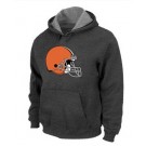 Men's Cleveland Browns Printed Hoodie 0814