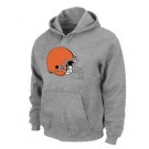Men's Cleveland Browns Printed Hoodie 0817