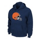 Men's Cleveland Browns Printed Hoodie 0820