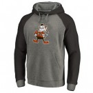 Men's Cleveland Browns Printed Hoodie 0823