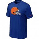 Men's Cleveland Browns Printed T Shirt 0812